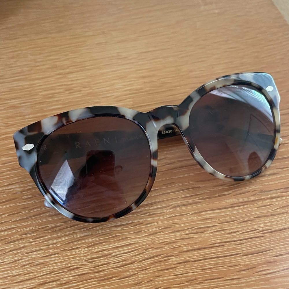 Raen Mande sunglasses